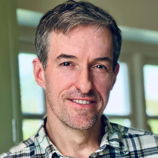 Bruce Hearn, LMFT