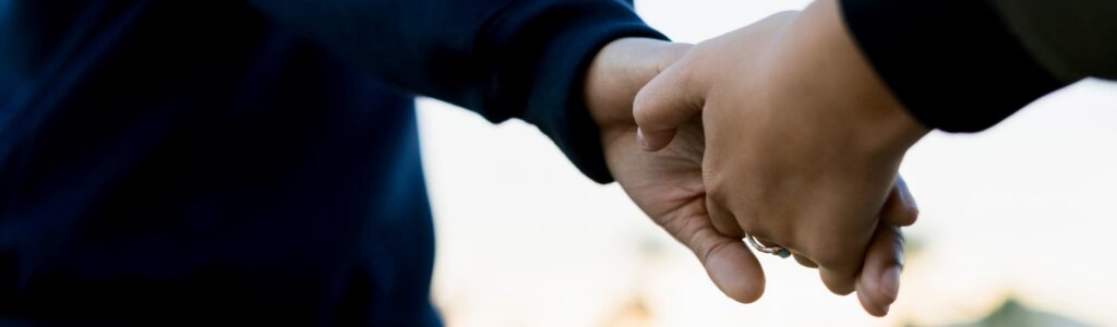 Couples Therapy in San Francisco & California | Bruce Hearn, LMFT
