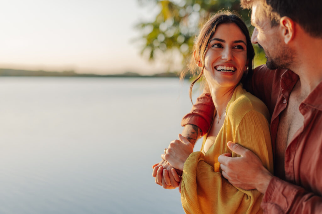Premarital Counseling San Francisco