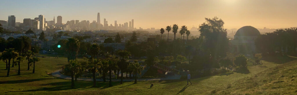 Individual & Couples Therapy | Bruce Hearn, San Francisco